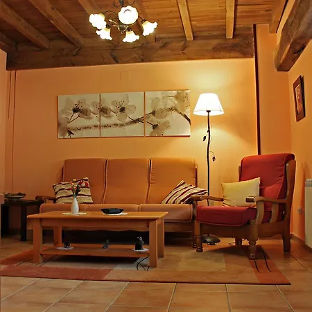 Apartamentos El Llago Boal Exterior photo