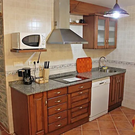 Apartamentos El Llago Boal Exterior photo