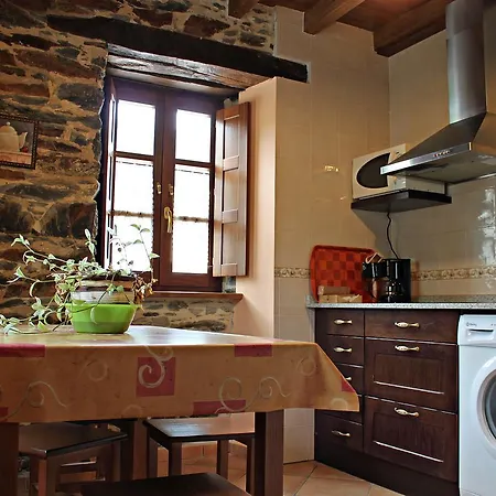 Apartamentos El Llago Boal Exterior photo