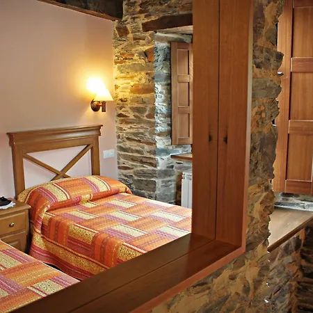Apartamentos El Llago Boal Exterior photo