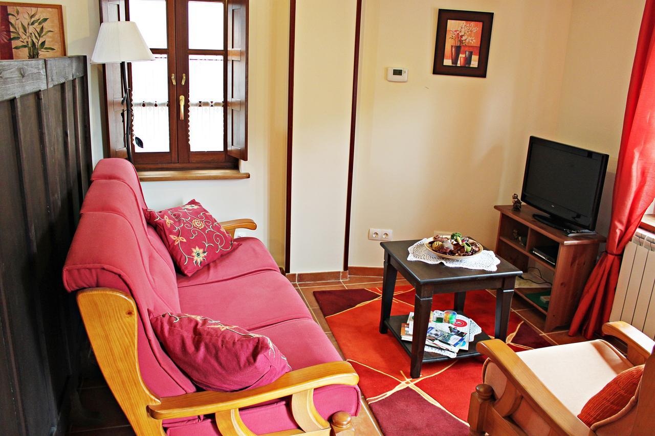 Apartment El Llago Boal