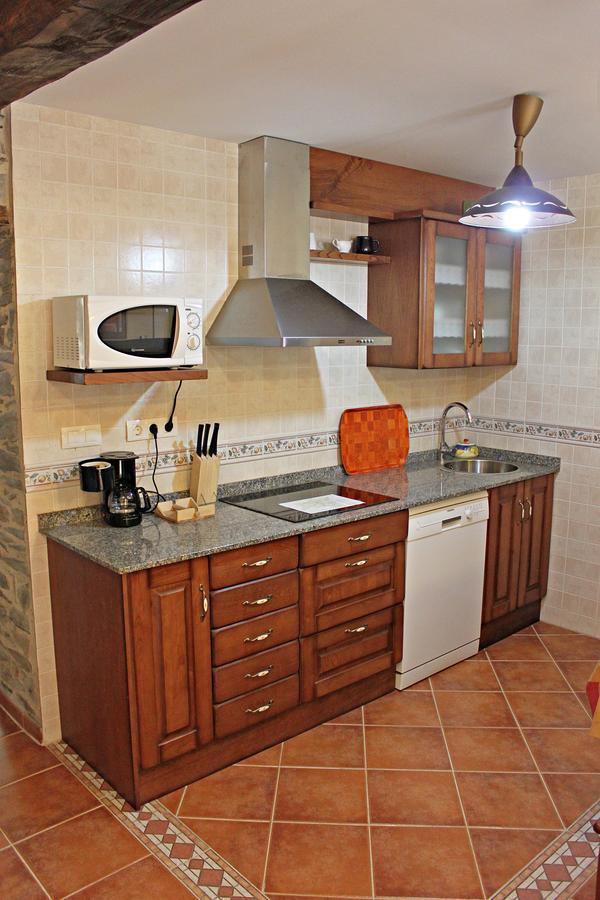 El Llago Apartment Boal