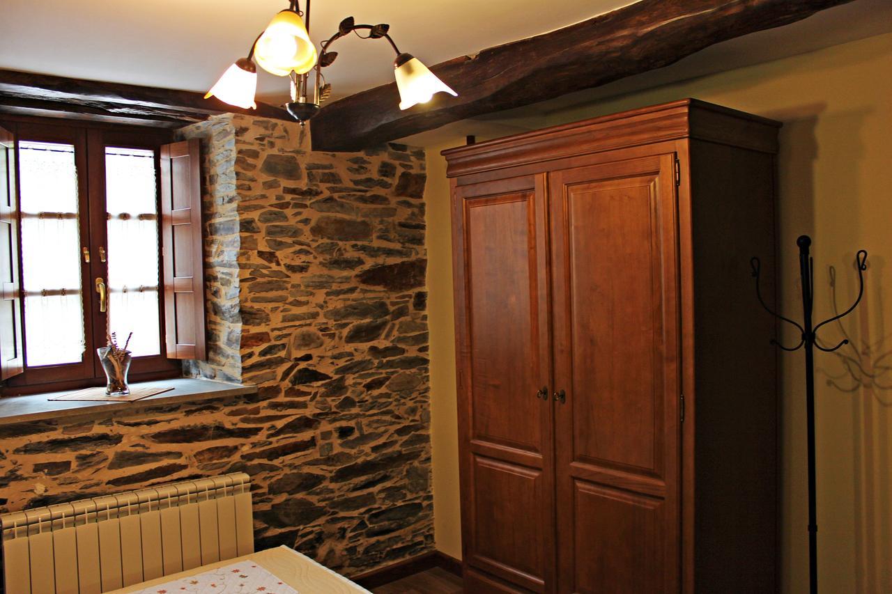 Apartamento El Llago Boal