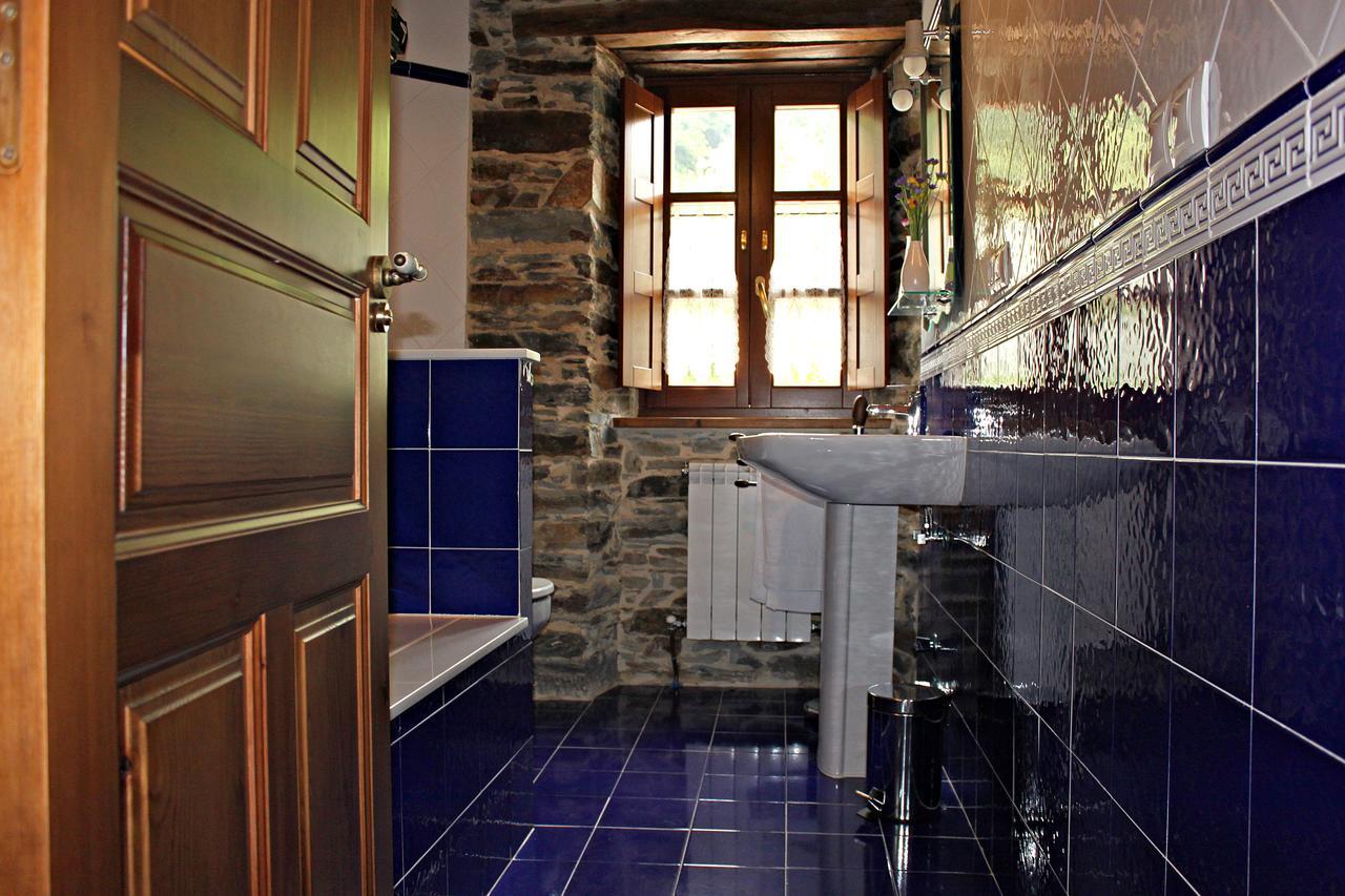 Apartamento El Llago *