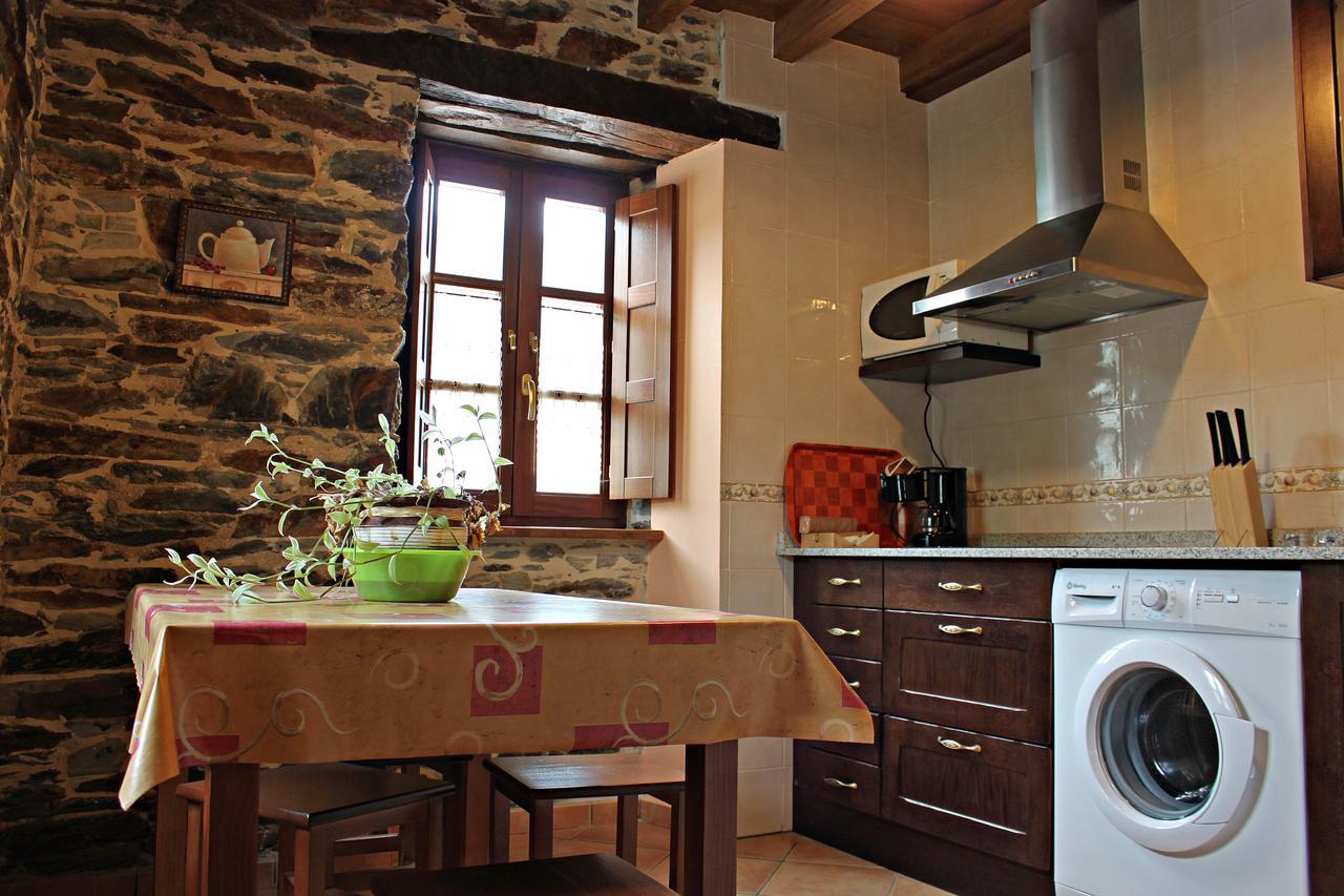 Apartamento El Llago