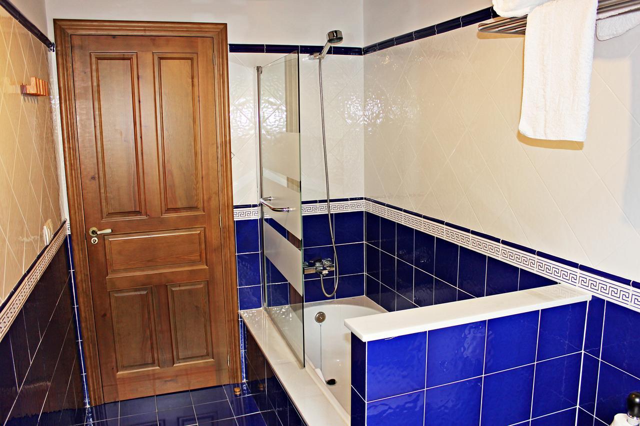 Apartamento El Llago *