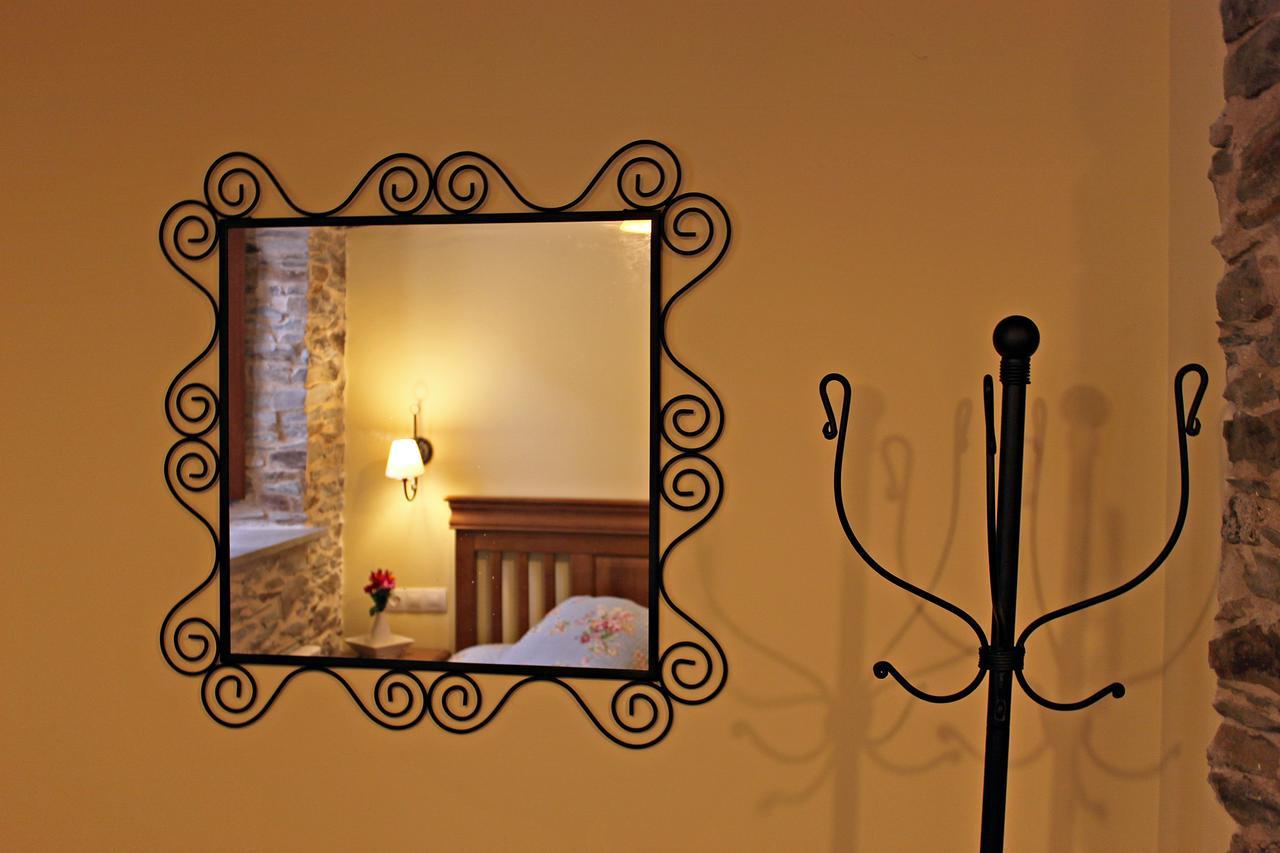 Apartamento El Llago *