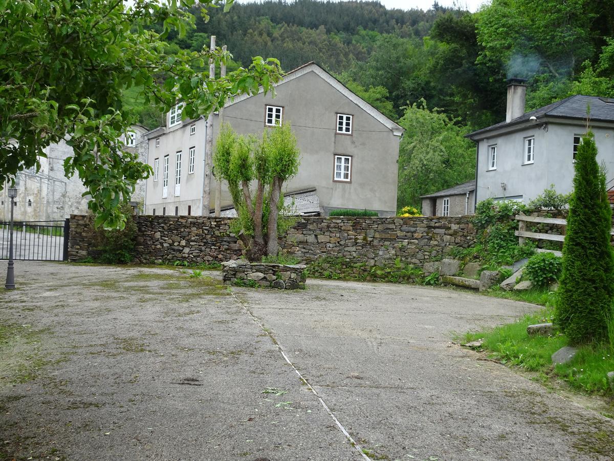 Apartamento El Llago Boal